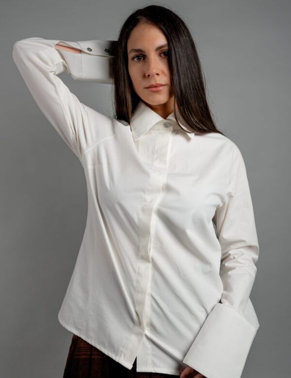 Camisa Sherry